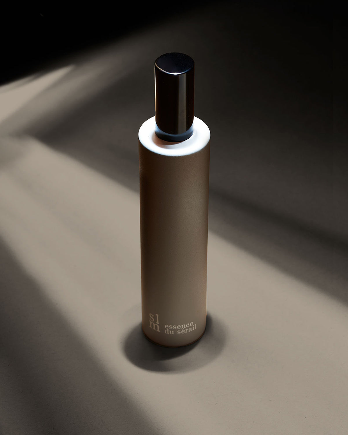 essence du sérail n°4