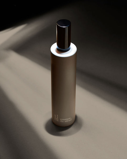 essence du sérail n°4