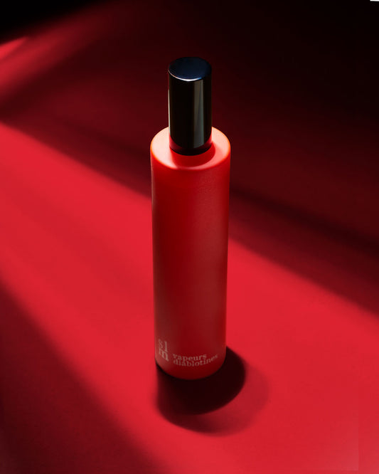 vapeurs diablotines n°5